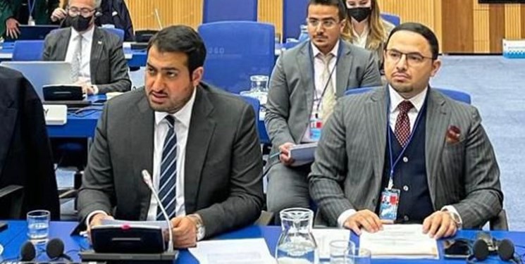 فضاسازی عربستان علیه ایران با ابراز درباره ایمنی نیروگاه بوشهر فضاسازی عربستان علیه ایران با ابراز درباره ایمنی نیروگاه بوشهر