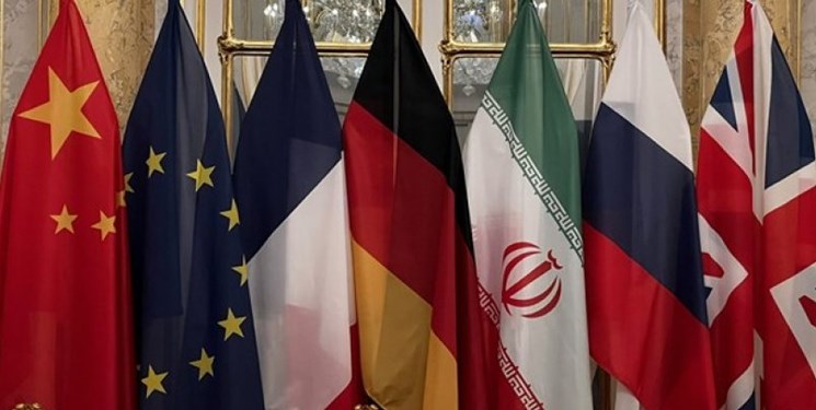 به توافقی کمتر از برجام صحیح و با ضمانت اجرایی، قانع نشوند! به توافقی کمتر از برجام صحیح و با ضمانت اجرایی، قانع نشوند!