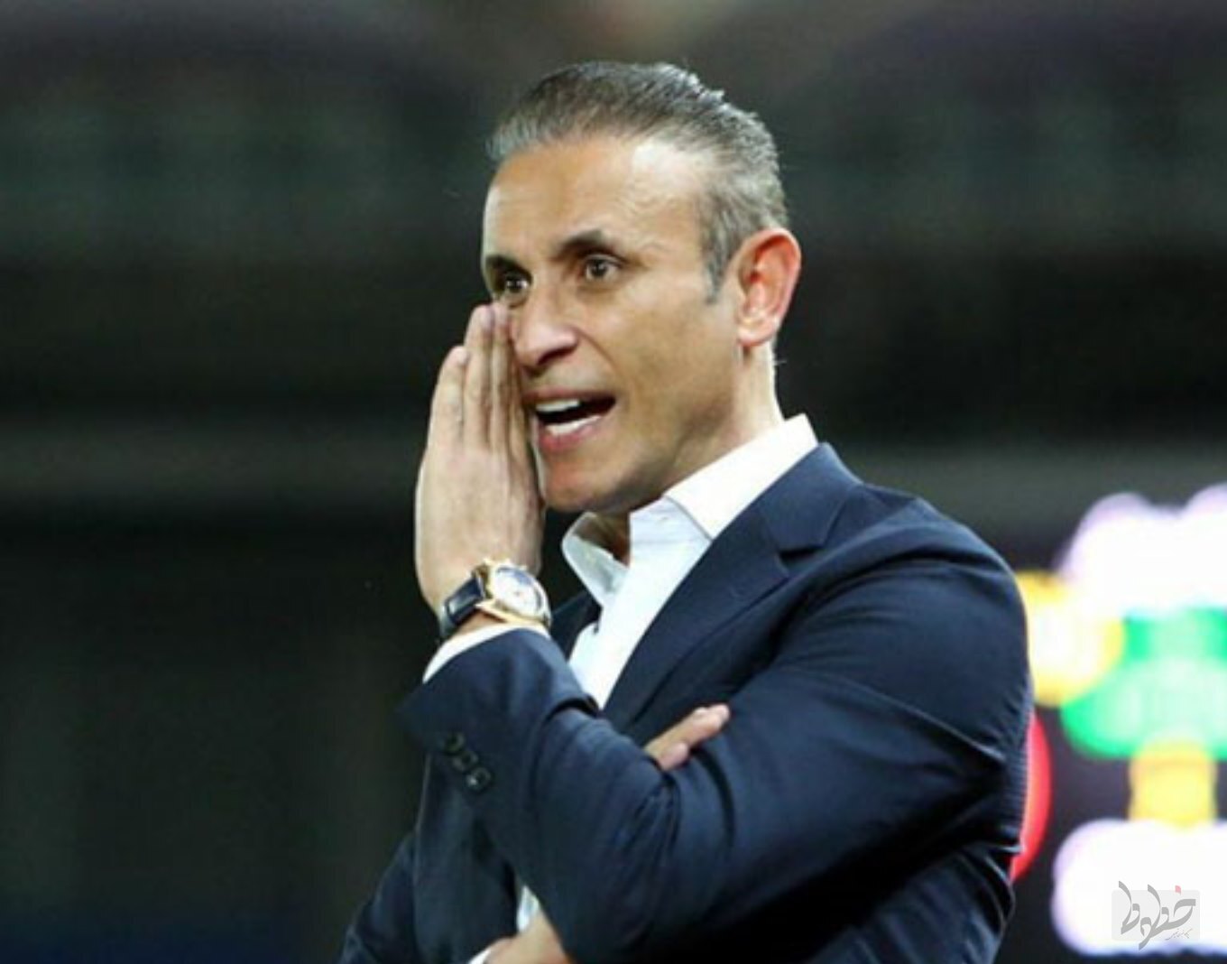 جدیدترین رکوردهای سرمربی پرسپولیس جدیدترین رکوردهای سرمربی پرسپولیس