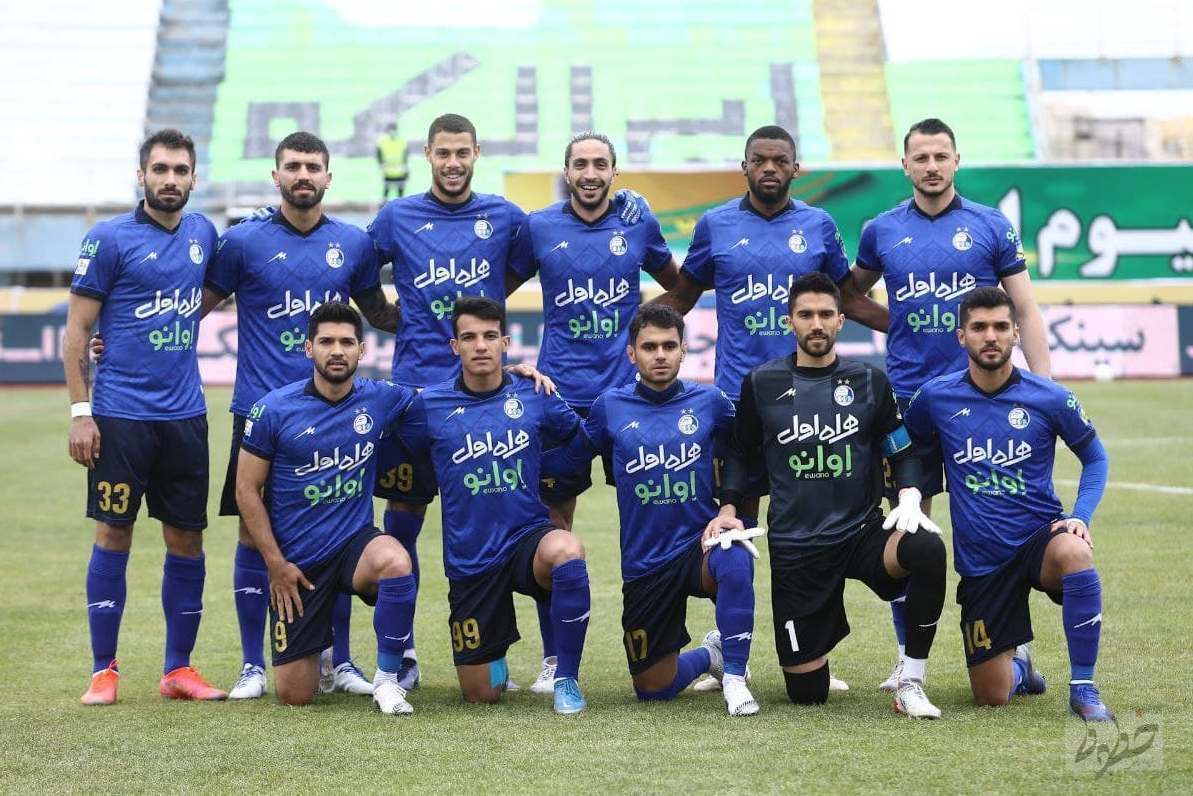 ماندگارترین رکورد شکستناپذیری لیگ برتر نصیب استقلال میشود؟ ماندگارترین رکورد شکستناپذیری لیگ برتر نصیب استقلال میشود؟