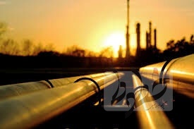 ایران می‌تواند سالانه ۱۰۰ میلیارد متر مکعب گاز به اروپا صادر کند