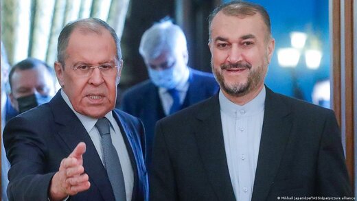 توافق نزدیک است/تعارضی در بین منافع ایران و روسیه وجود ندارد!