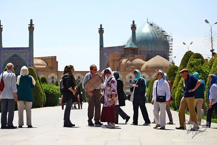 مقررات سفر به ایران برای خارجی ها مقررات سفر به ایران برای خارجی ها