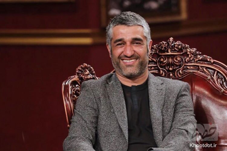 پژمان جمشیدی: نگرانم ! پژمان جمشیدی: نگرانم !