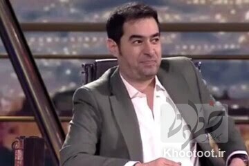 آیا شهاب از سینما خداحافظی کرده است؟! آیا شهاب از سینما خداحافظی کرده است؟!