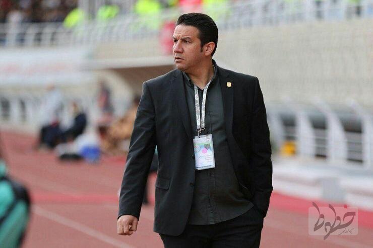 سرمربی جدید فجرسپاسی مشخص شد سرمربی جدید فجرسپاسی مشخص شد