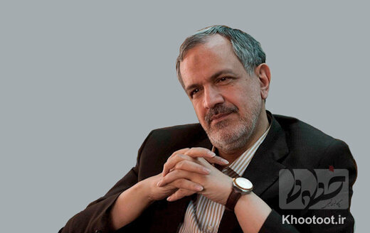 نوروز، هنگامه حاجی فیروزها در شهر تهران نوروز، هنگامه حاجی فیروزها در شهر تهران