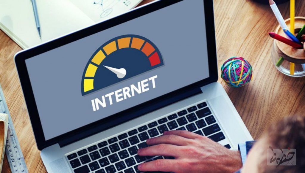 کرونا عامل اصلی افت سرعت اینترنت است