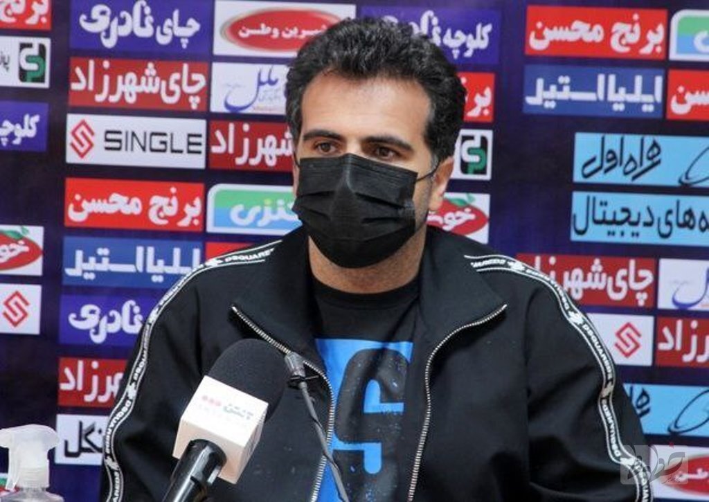 مجیدی به خاطر سربازی مدافعان استقلال ناراحت است/ خودیها دوست ندارد قهرمان لیگ برتر شویم مجیدی به خاطر سربازی مدافعان استقلال ناراحت است/ خودیها دوست ندارد قهرمان لیگ برتر شویم