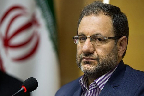 هیئت رئیسه مجلس امروز طرح تنظیم مقررات فضای مجازی را بررسی میکند هیئت رئیسه مجلس امروز طرح تنظیم مقررات فضای مجازی را بررسی میکند