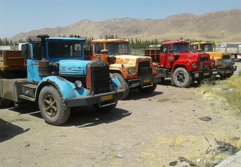 مجرمانِ غول پیکر مجرمانِ غول پیکر