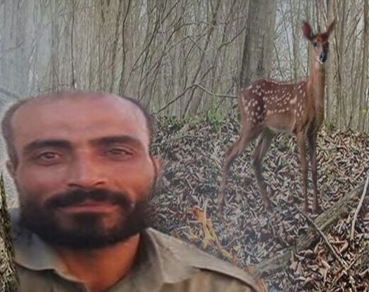 درخواست تجدیدنظر برای حکم اعدام محیطبان کرمانشاهی درخواست تجدیدنظر برای حکم اعدام محیطبان کرمانشاهی