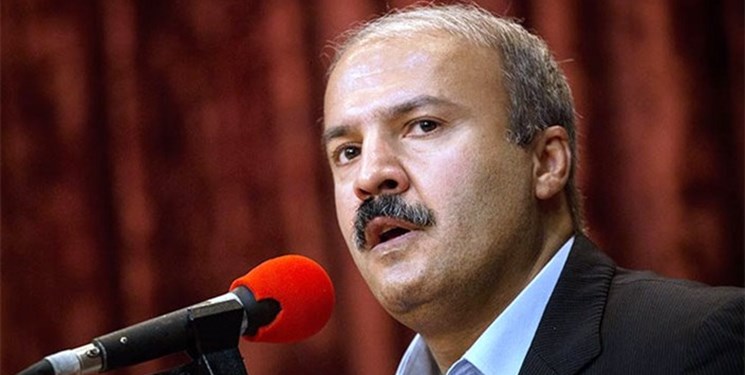 مسئولین کشور ایجاد اعتمادعمومی را مد نظر داشته باشند مسئولین کشور ایجاد اعتمادعمومی را مد نظر داشته باشند