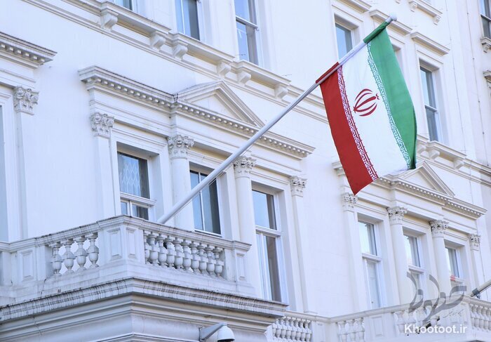ایرانیان هر چه سریعتر از اوکراین خارج بشوند! ایرانیان هر چه سریعتر از اوکراین خارج بشوند!