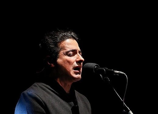 «گاه فراموشی» با صدای همایون شجریان مجوز گرفت «گاه فراموشی» با صدای همایون شجریان مجوز گرفت