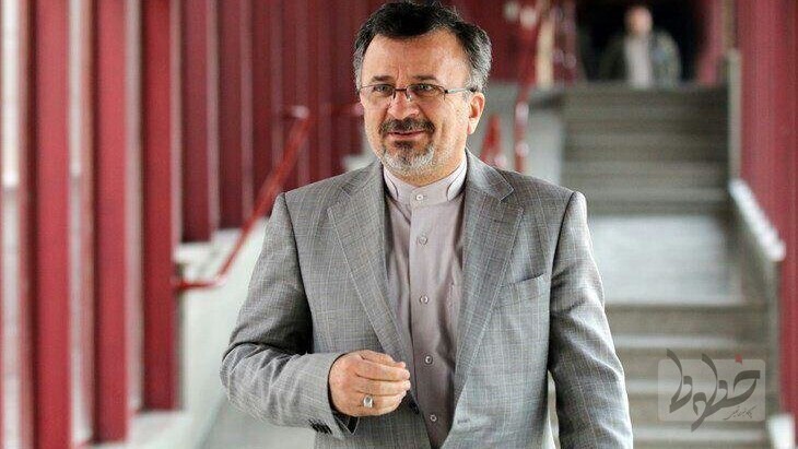 عزل عزیزی خادم ناگهانی بود/ برای میزبانی مسابقات آسیایی ریش گرو گذاشتیم عزل عزیزی خادم ناگهانی بود/ برای میزبانی مسابقات آسیایی ریش گرو گذاشتیم