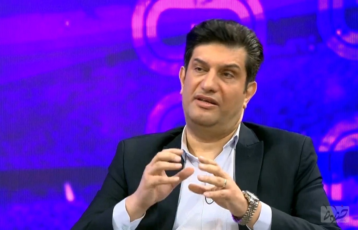 مدافع خارجی جایگزین بازیکنان سرباز استقلال/ رد درخواست غفوری از سوی مجیدی مدافع خارجی جایگزین بازیکنان سرباز استقلال/ رد درخواست غفوری از سوی مجیدی