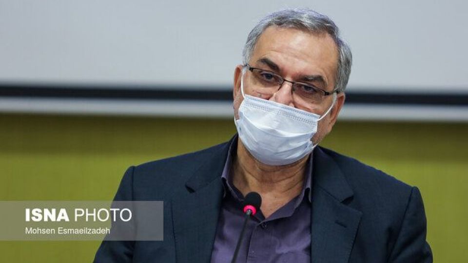 جزو ۱۰ کشور برتر مبارزه با کرونا هستیم جزو ۱۰ کشور برتر مبارزه با کرونا هستیم