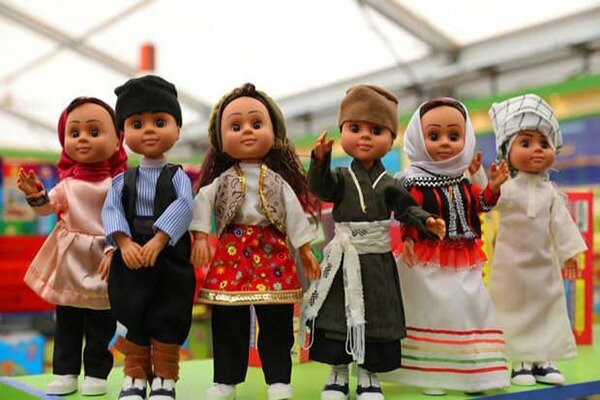 برترین‌های جشنواره بین‌المللی«عروسک امید» معرفی می‌شوند