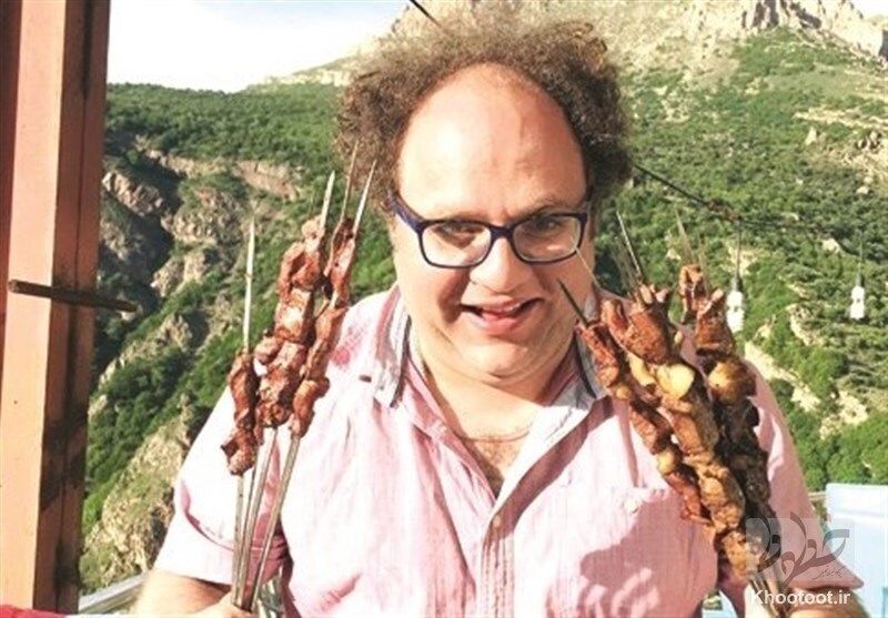 معده &laquo;مستر تستر&raquo; بیمه شد!