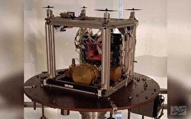 اختراع پژوهشگران فضایی برای تست سخت‌افزاری حلقه کنترل ماهواره