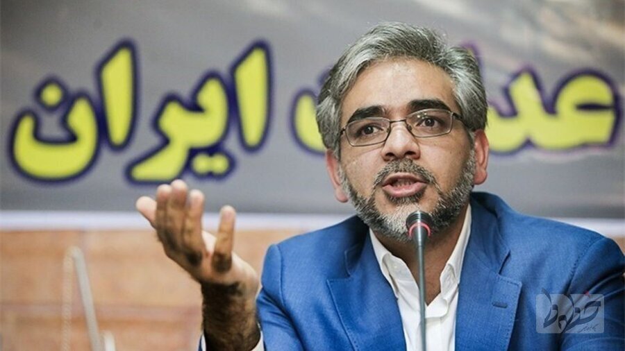 شکل مدیریت پرسپولیس شفاف گفته شود/ رهایی سرخابیها دو راه بیشتر ندارد شکل مدیریت پرسپولیس شفاف گفته شود/ رهایی سرخابیها دو راه بیشتر ندارد