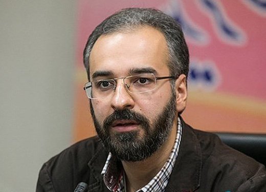 محمد سرشار از «شبکه کودک» رفت محمد سرشار از «شبکه کودک» رفت