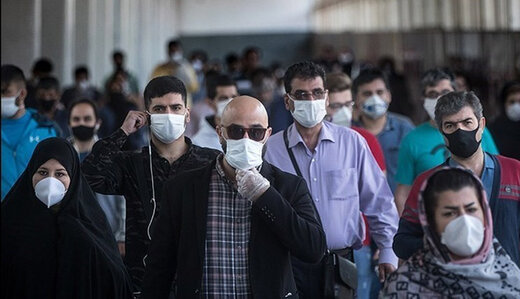 ماسکهای پارچهای در برابر اومیکرون موثر هستند؟ ماسکهای پارچهای در برابر اومیکرون موثر هستند؟