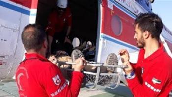 مدیرعامل جمعیت هلال احمر گیلان، از پیدا شدن ۲۱ نفر از یک گروه کوهنوری در محور سیاهکل به دیلمان خبر داد. مدیرعامل جمعیت هلال احمر گیلان، از پیدا شدن ۲۱ نفر از یک گروه کوهنوری در محور سیاهکل به دیلمان خبر داد.