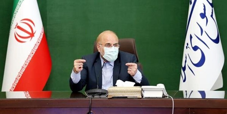قالیباف: حق الزحمه ناظران انتخابات شوراها این هفته پرداخت میشود قالیباف: حق الزحمه ناظران انتخابات شوراها این هفته پرداخت میشود