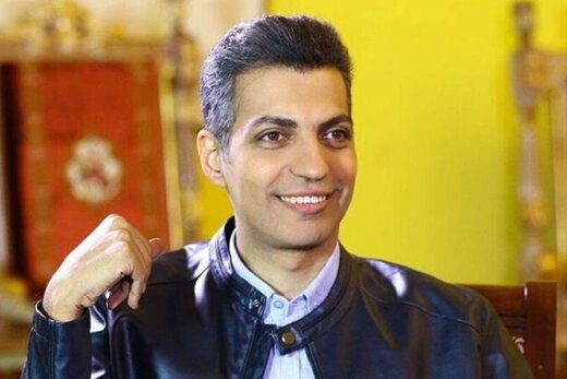 شرط مهم عادل فردوسی پور برای بازگشت به شبکه ۳ شرط مهم عادل فردوسی پور برای بازگشت به شبکه ۳