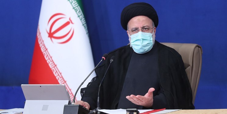 رئیسی: مدیران ارشد دولت از دیدگاههای نخبگان فارغ از نگاه سیاسی استفاده کنند رئیسی: مدیران ارشد دولت از دیدگاههای نخبگان فارغ از نگاه سیاسی استفاده کنند