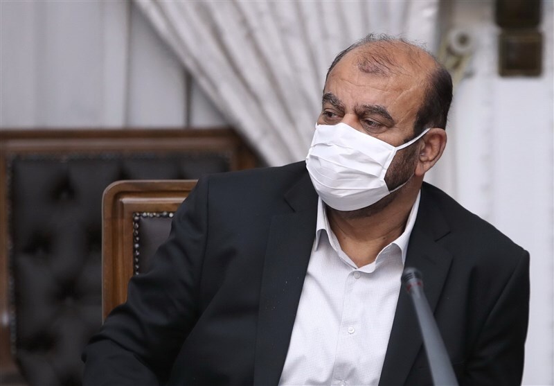 وزیر راه و شهرسازی: مشکل مسکن را تا ۴ سال آینده برطرف میکنیم/ قانون جهش تولید مسکن مزیتهای جذابی برای مردم دارد وزیر راه و شهرسازی: مشکل مسکن را تا ۴ سال آینده برطرف میکنیم/ قانون جهش تولید مسکن مزیتهای جذابی برای مردم دارد