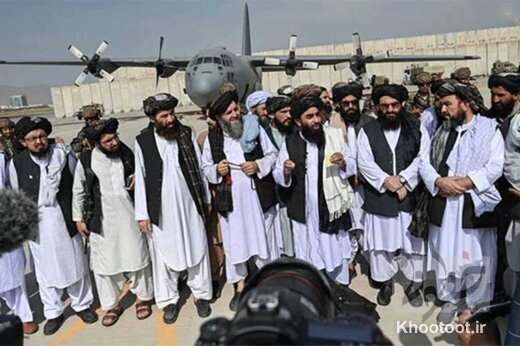 صداوسیما با چه هدفی، طالبان را تطهیر می کند؟