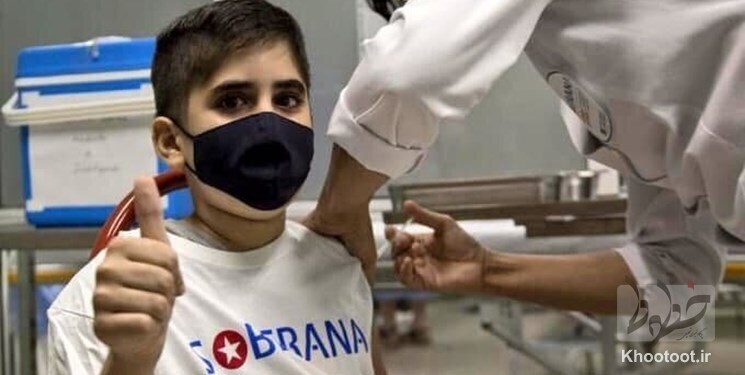 93 درصد تهرانی‌ها دُز اول واکسن کرونا را دریافت کردند/ واکسیناسیون نوجوانان با واکسن سینوفارم