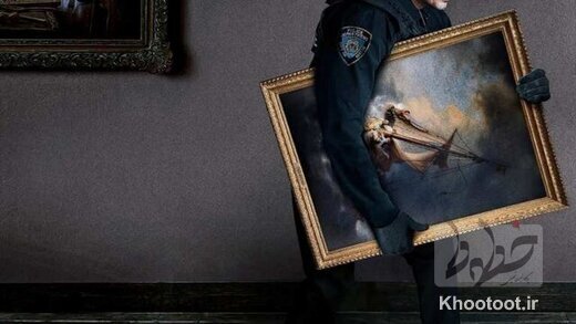 جنجالی‌ترین سرقت‌های هنری جهان