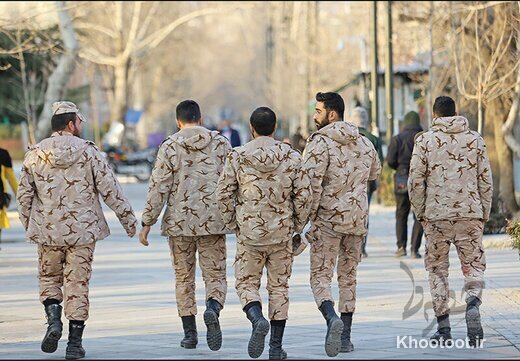 خرید و فروش سربازی یا خدمت حرفه&zwnj;ای؟/ توضیحاتی درباره طرح&zwnj; جدید مجلس