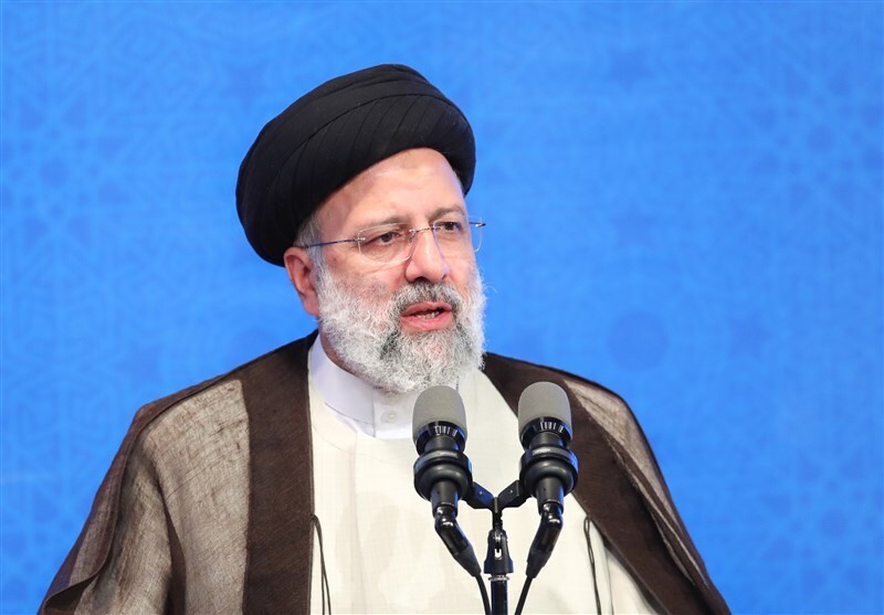رئیسجمهور : پیامبر اسلام محور وحدت هستند رئیسجمهور : پیامبر اسلام محور وحدت هستند
