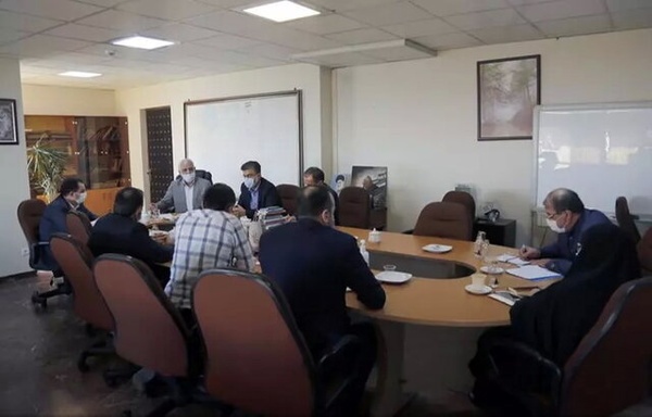 با استفاده از شرکتهای دانش بنیان ، کارت ملی هوشمند در داخل کشور تولید میشود با استفاده از شرکتهای دانش بنیان ، کارت ملی هوشمند در داخل کشور تولید میشود