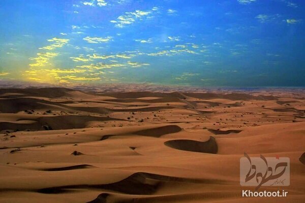 کویر مرنجاب