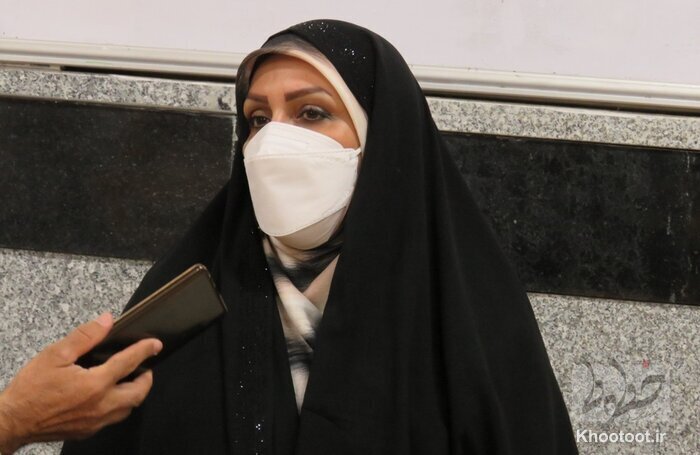 می‌توان شاهد پیشرفت حوزه پوشاک ایرانی اسلامی و عفاف و حجاب در جامعه بود