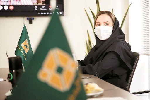نخستین مستمری بیمه باران پرداخت شد نخستین مستمری بیمه باران پرداخت شد