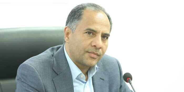 هادی اخلاقی مدیرعامل جدید بانک تجارت شد هادی اخلاقی مدیرعامل جدید بانک تجارت شد