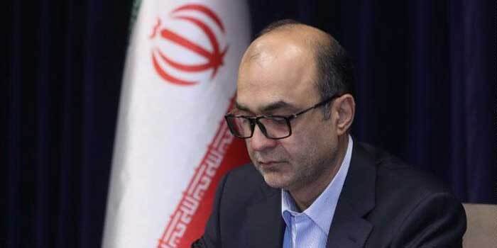 «دولت آبادی» مدیرعامل بانک ملت شد «دولت آبادی» مدیرعامل بانک ملت شد