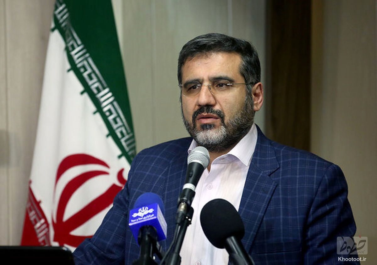 وزیر ارشاد:تنوع فرهنگی و فرهنگهای بومی مناطق گوناگون ایران سرمایه پویایی است وزیر ارشاد:تنوع فرهنگی و فرهنگهای بومی مناطق گوناگون ایران سرمایه پویایی است