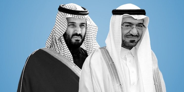 مقام ارشد اطلاعاتی سابق عربستان، ولیعهد سعودی را به تلاش برای ترور خود متهم کرد. مقام ارشد اطلاعاتی سابق عربستان، ولیعهد سعودی را به تلاش برای ترور خود متهم کرد.