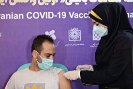 سلامت مردم مهم‌تر از تعداد دز واکسن تزریقی