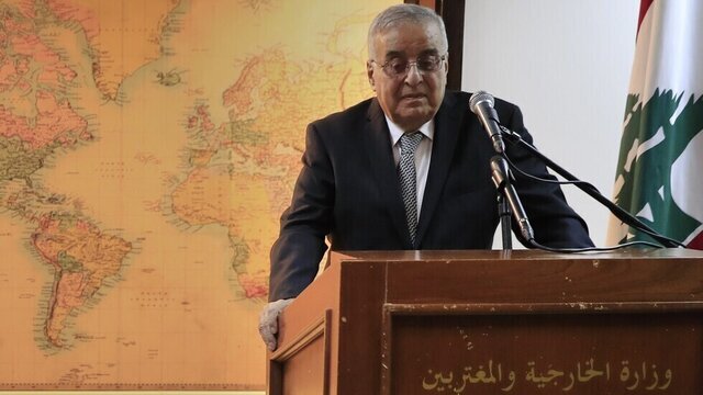پاسخ وزیر خارجه لبنان به همتای سعودی خود: حزبالله رکن اساسی در لبنان است پاسخ وزیر خارجه لبنان به همتای سعودی خود: حزبالله رکن اساسی در لبنان است