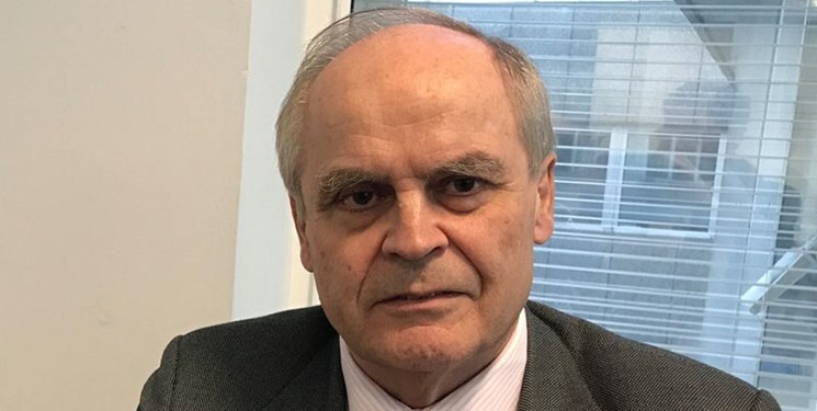 سفیر اسبق انگلیس در آژانس اتمی: آمریکا مقصر مشکلات کنونی برجام است سفیر اسبق انگلیس در آژانس اتمی: آمریکا مقصر مشکلات کنونی برجام است