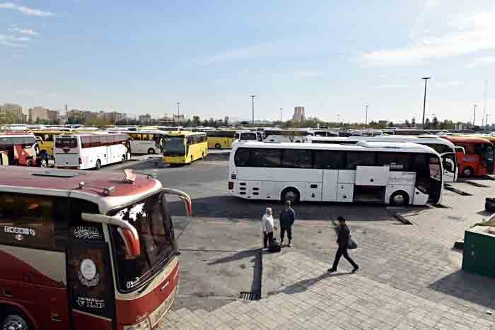 جزئیات پروتکلهای جدید در سفرهای جادهای اعلام شد جزئیات پروتکلهای جدید در سفرهای جادهای اعلام شد